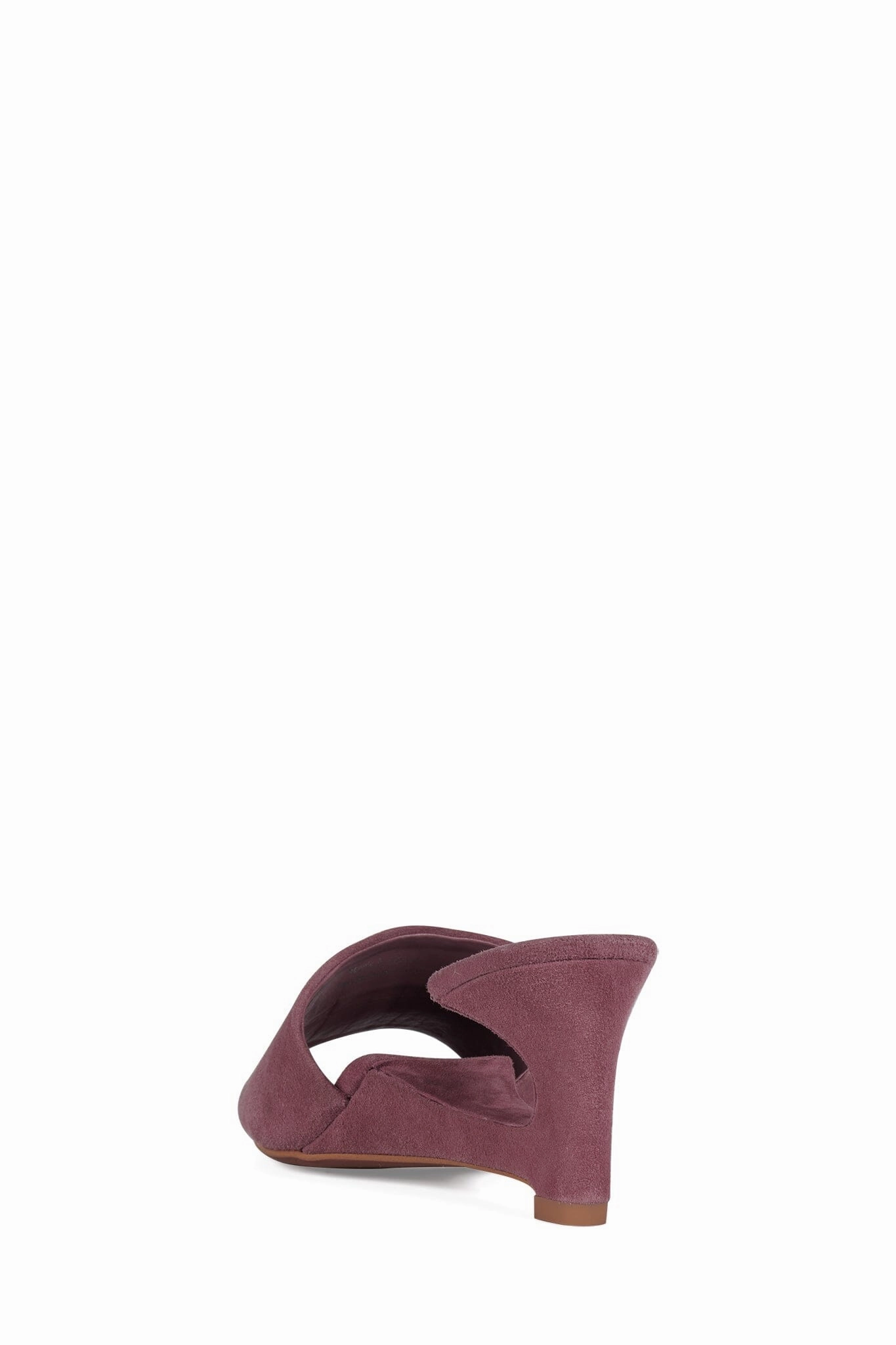 HEELS-UP