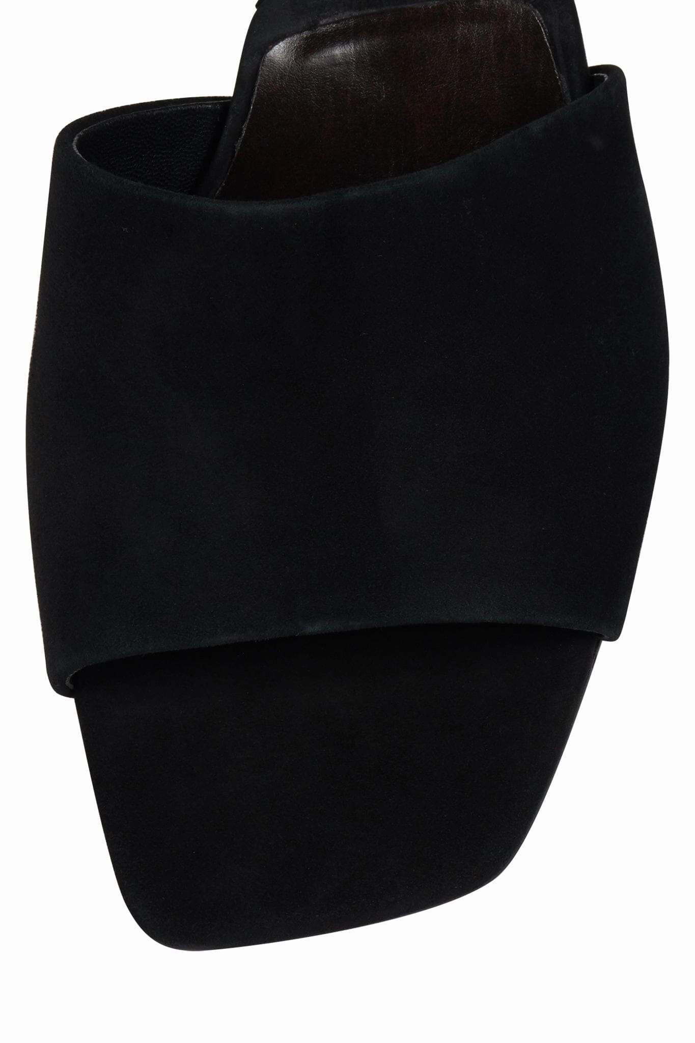 HEELS-UP