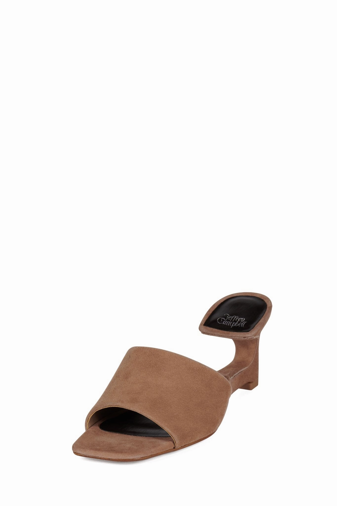 HEELS-UP