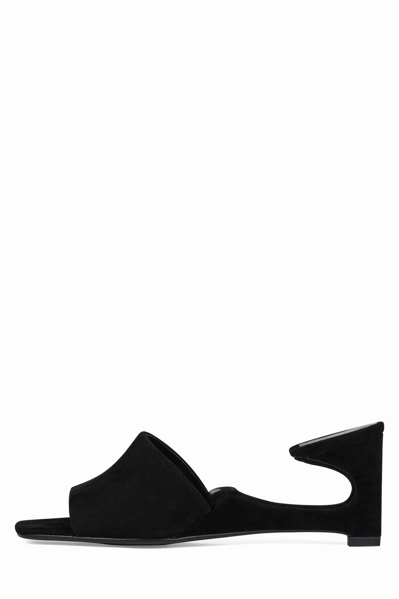 HEELS-UP