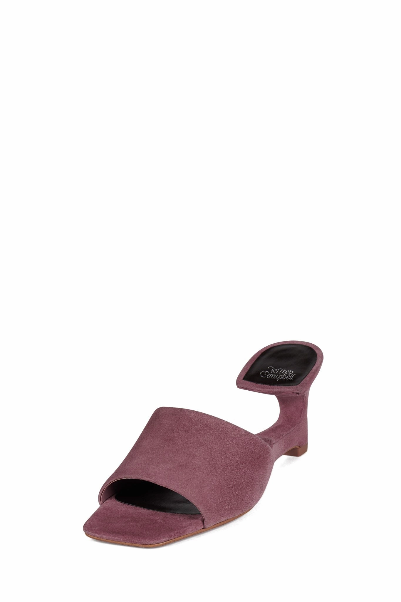 HEELS-UP