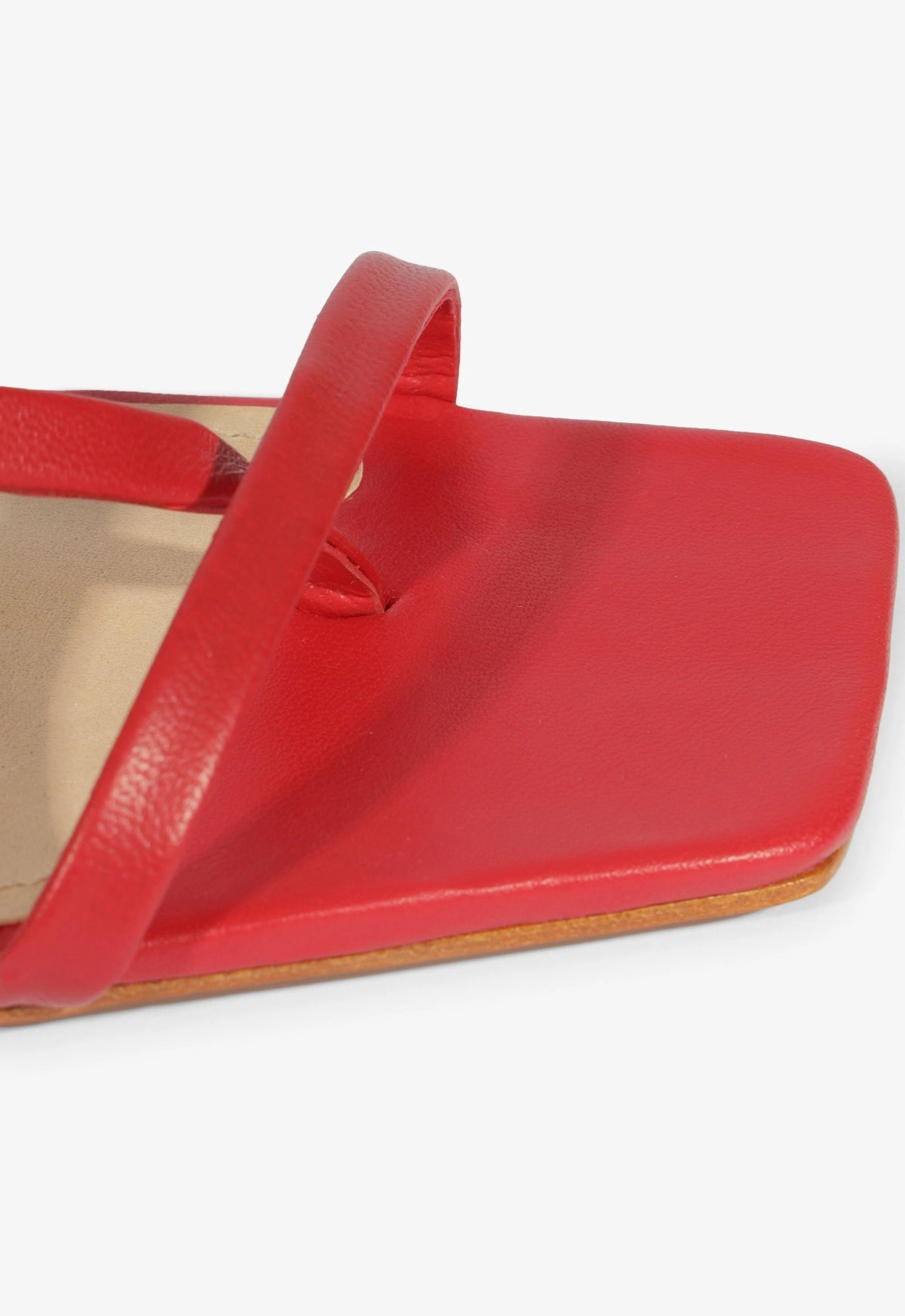 Heloise Mid Block Sandal