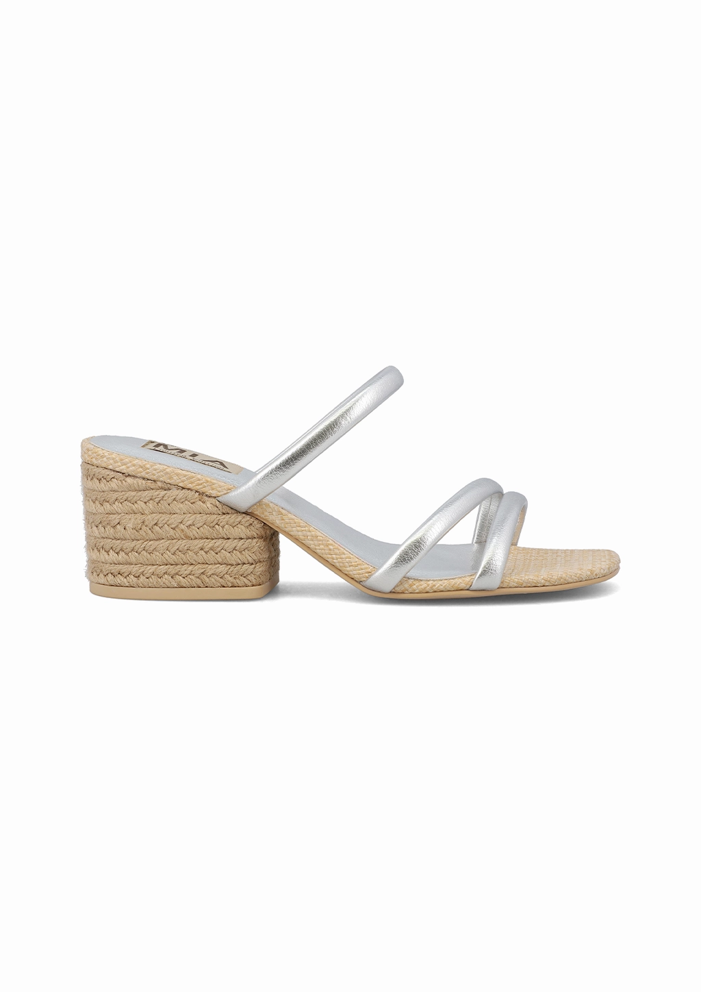 INARA-L - SILVER
