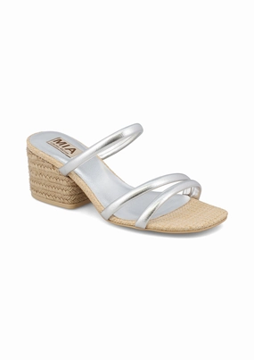 INARA-L - SILVER