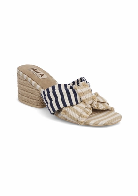 ISANDRA - NAVY