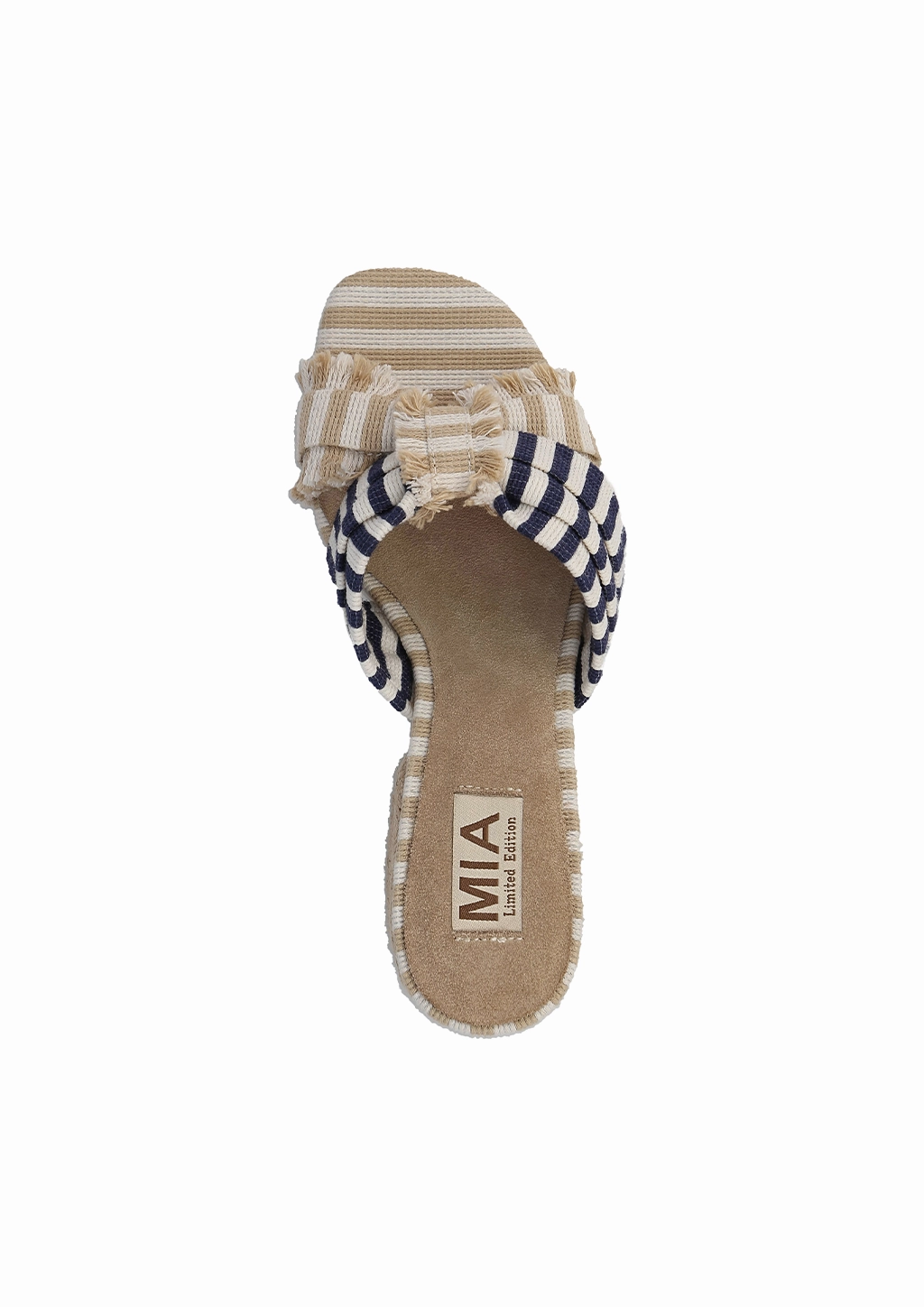 ISANDRA - NAVY