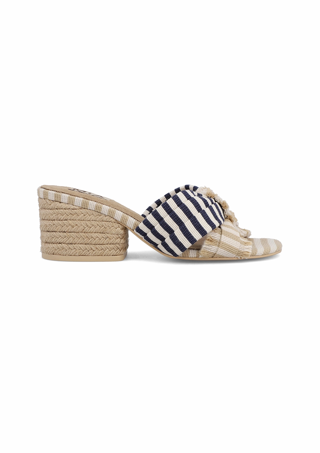 ISANDRA - NAVY