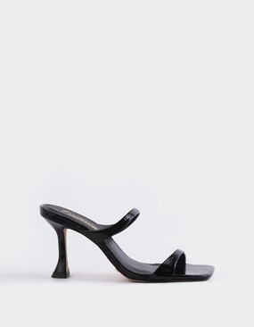 Jandira Black Naplack