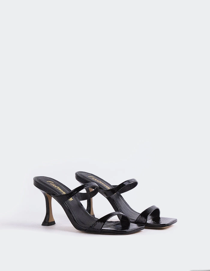 Jandira Black Naplack