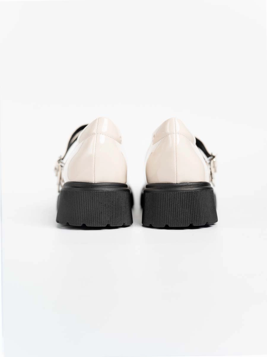 Jazzy Bunny Platform