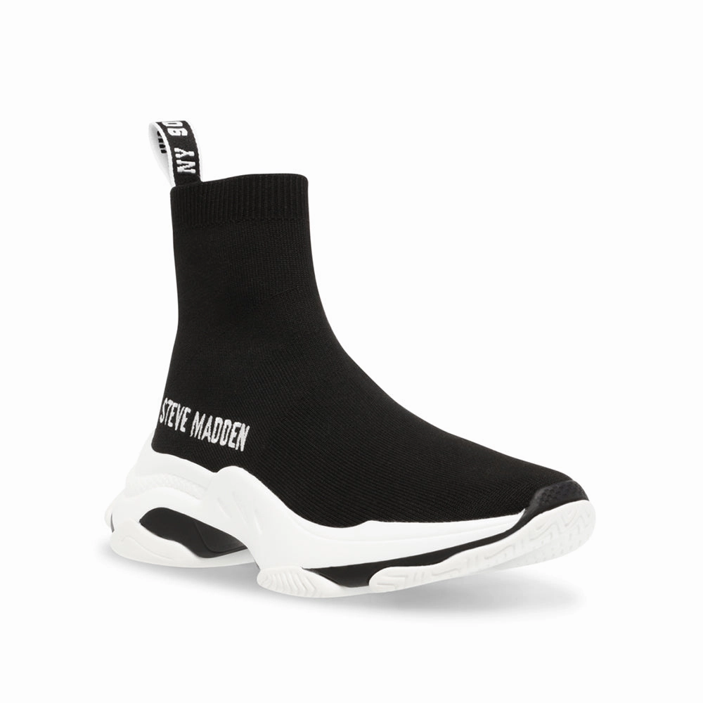 Jmaster Trainer BLACK/WHITE