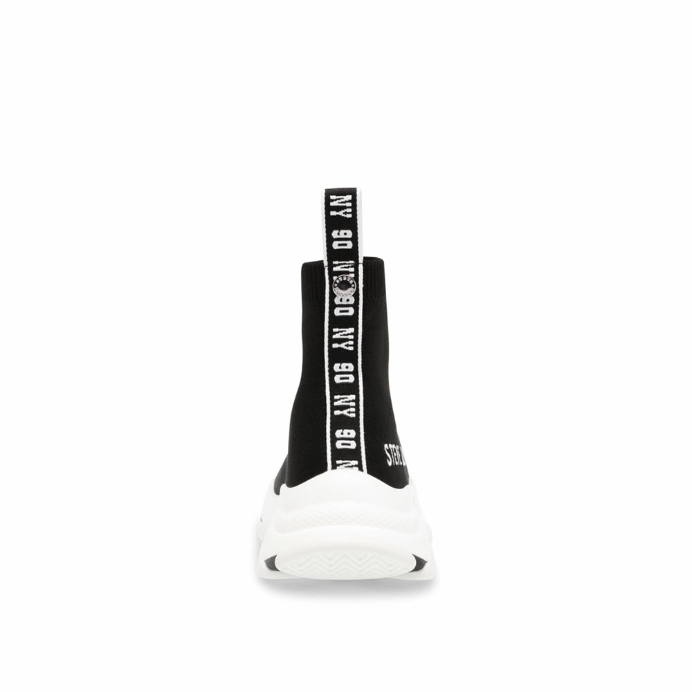 Jmaster Trainer BLACK/WHITE