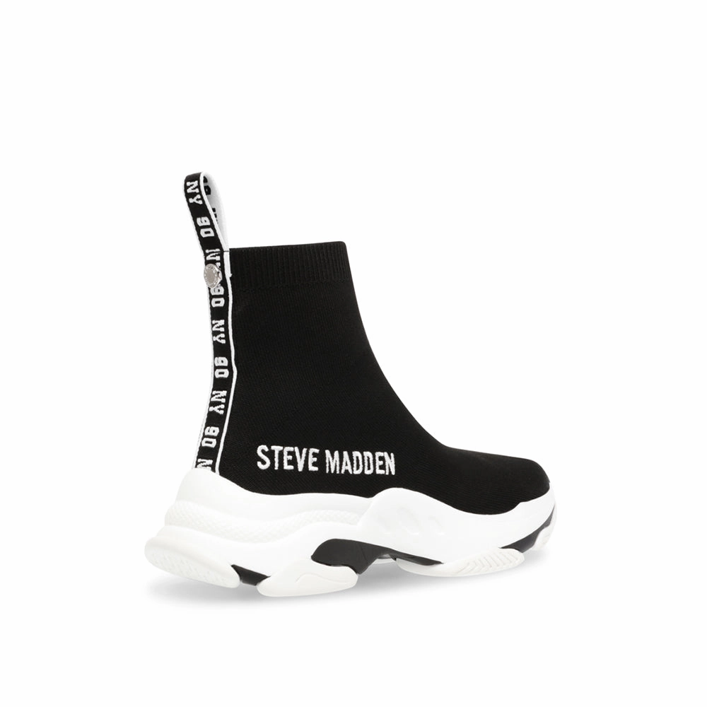 Jmaster Trainer BLACK/WHITE