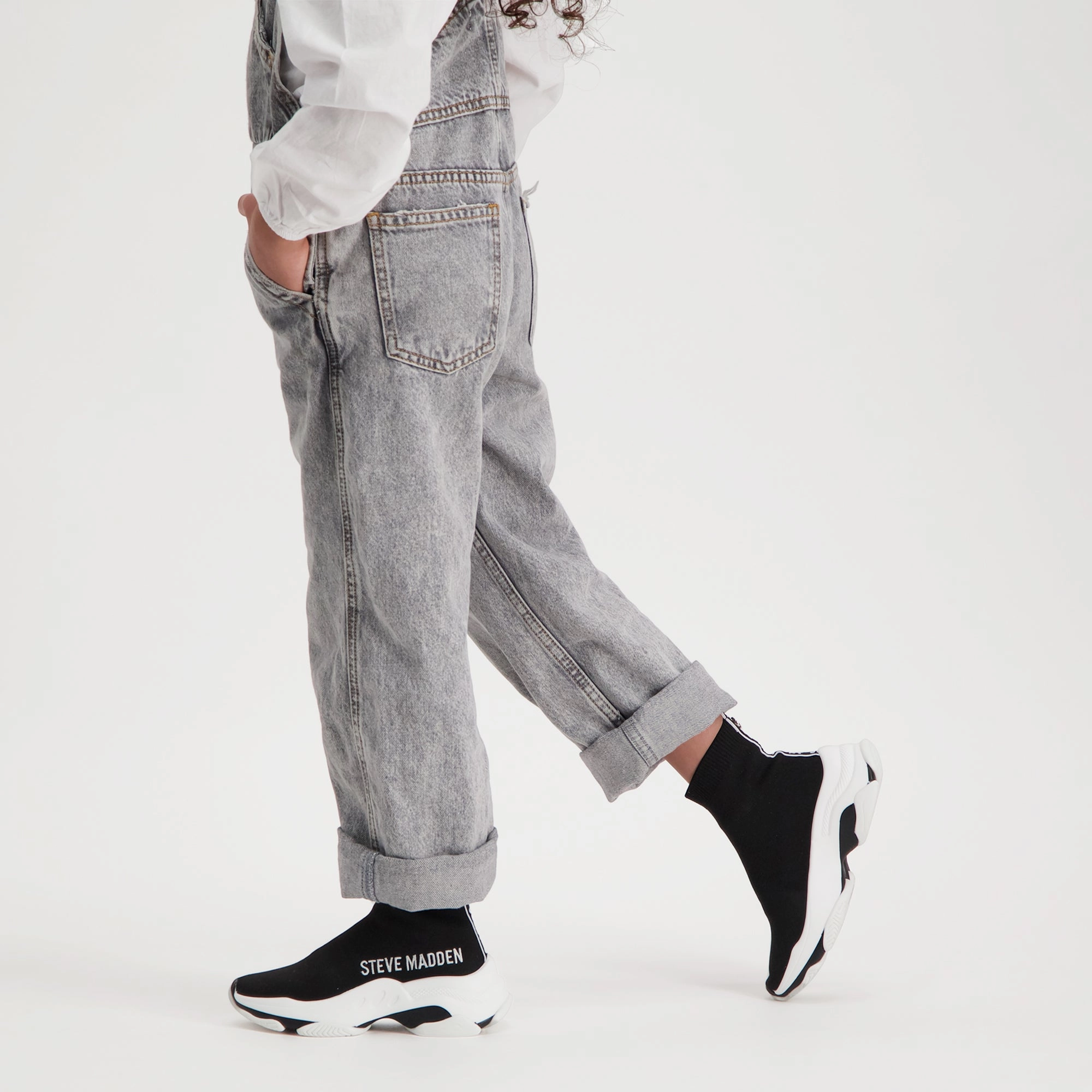 Jmaster Trainer BLACK/WHITE