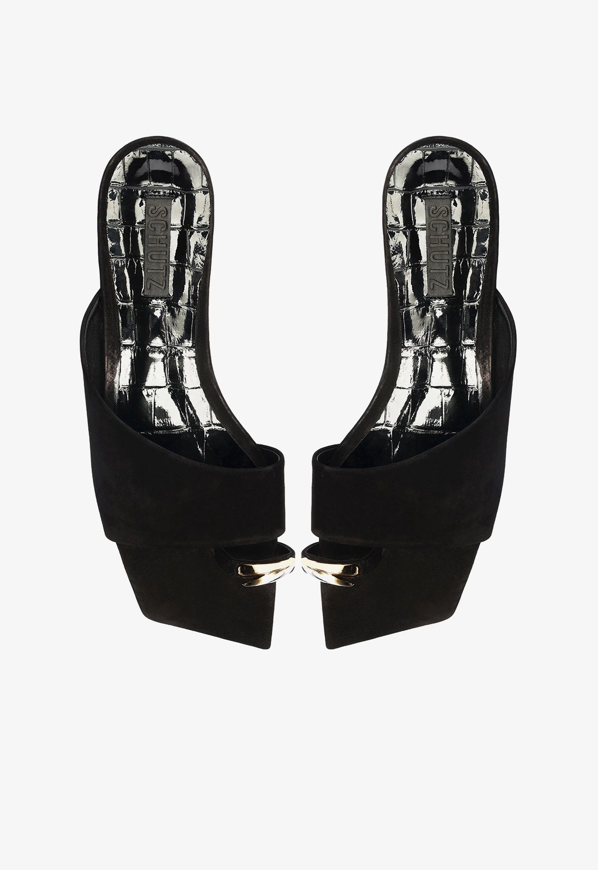 Jodie Flat Sandal