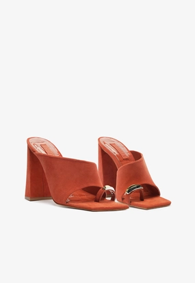 Jodie Sandal