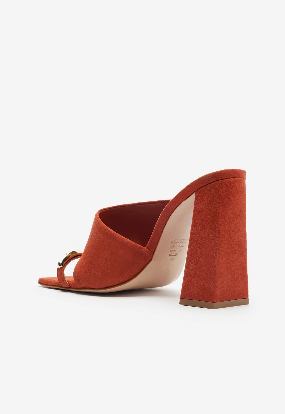 Jodie Sandal