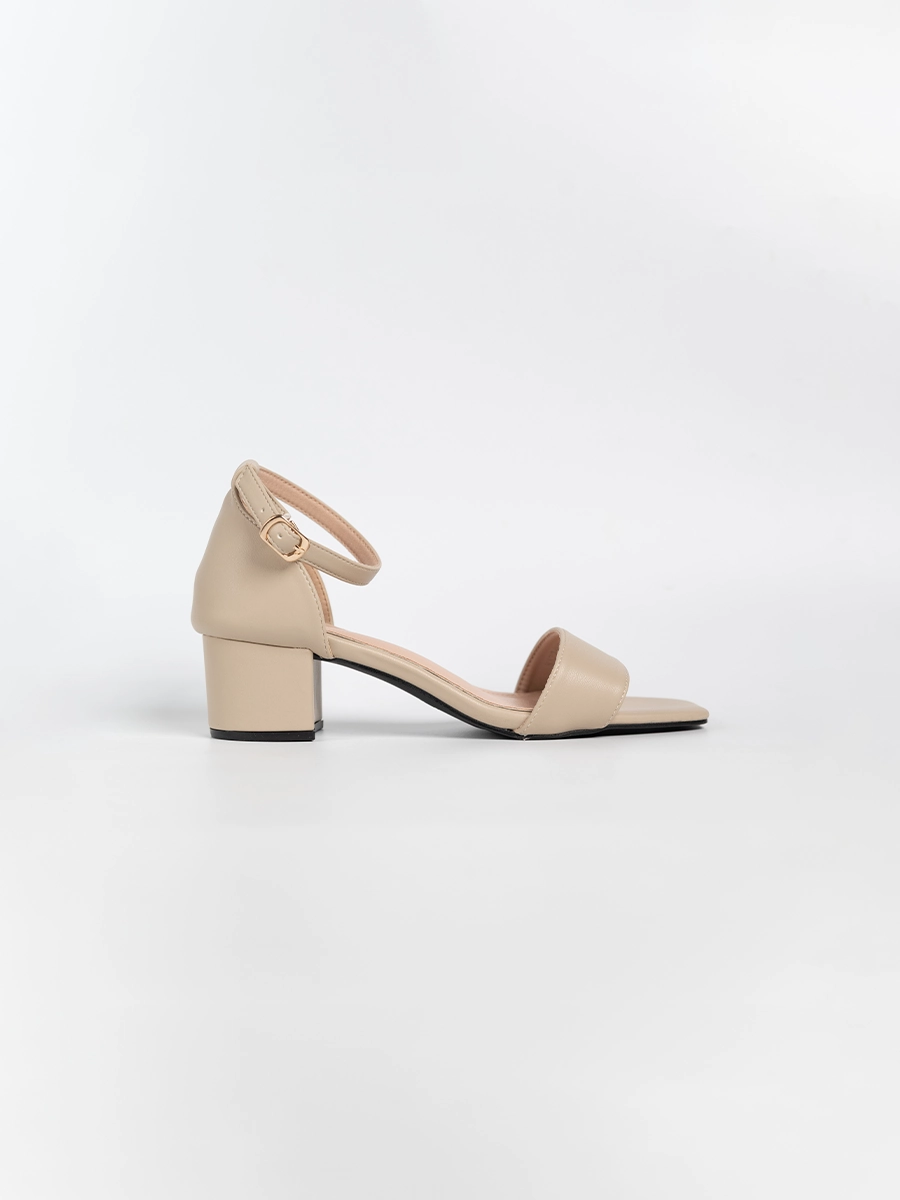 Julia Ankle Strap Sandals