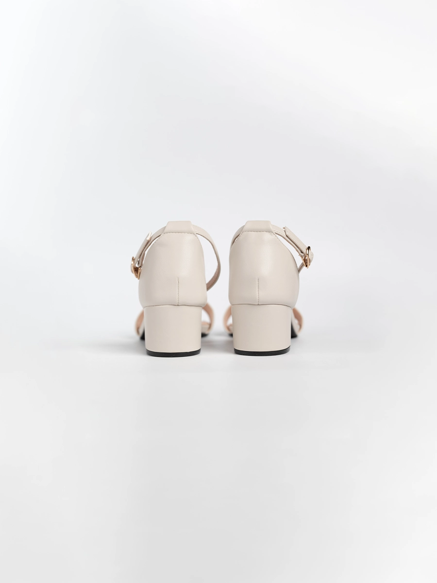 Julia Ankle Strap Sandals