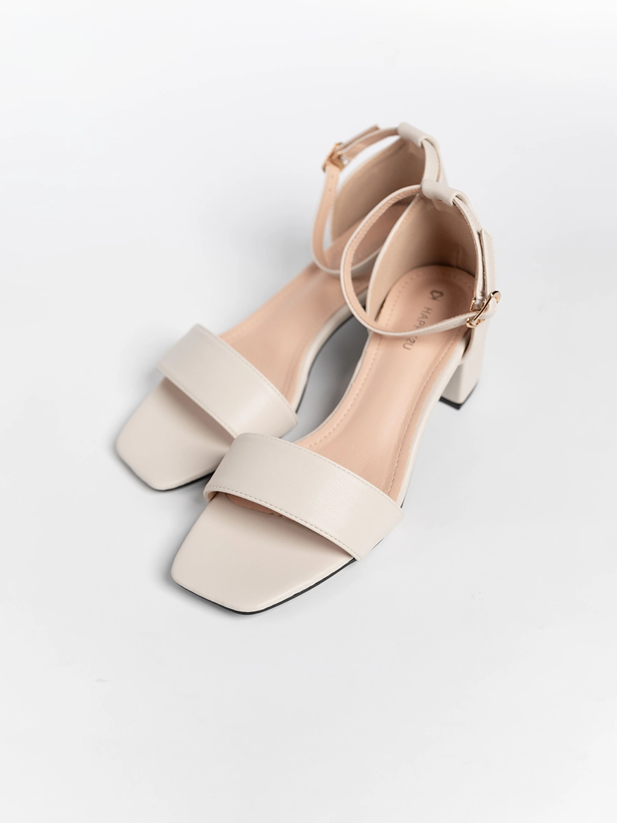 Julia Ankle Strap Sandals