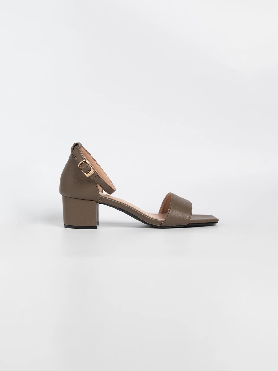 Julia Ankle Strap Sandals