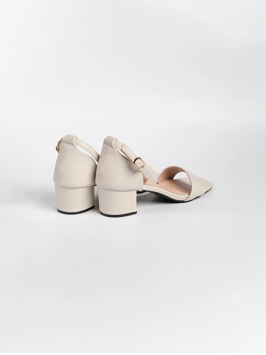 Julia Ankle Strap Sandals