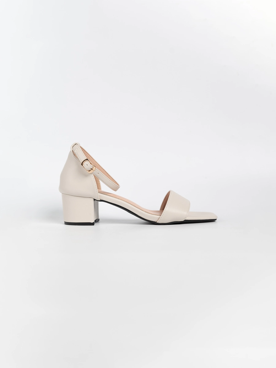 Julia Ankle Strap Sandals