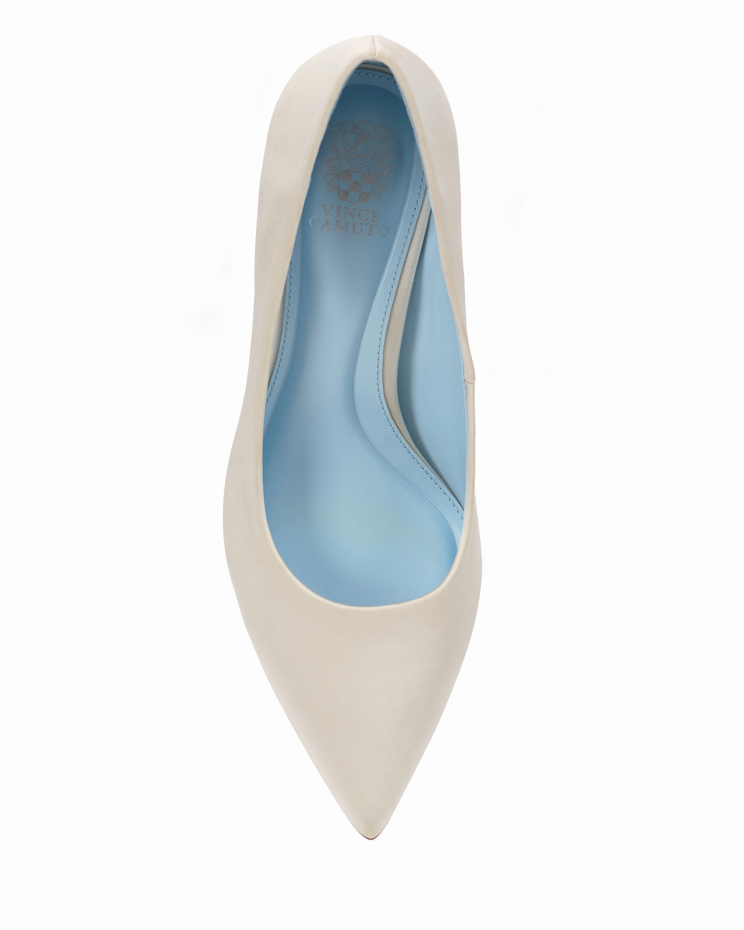 Kehlia Pump