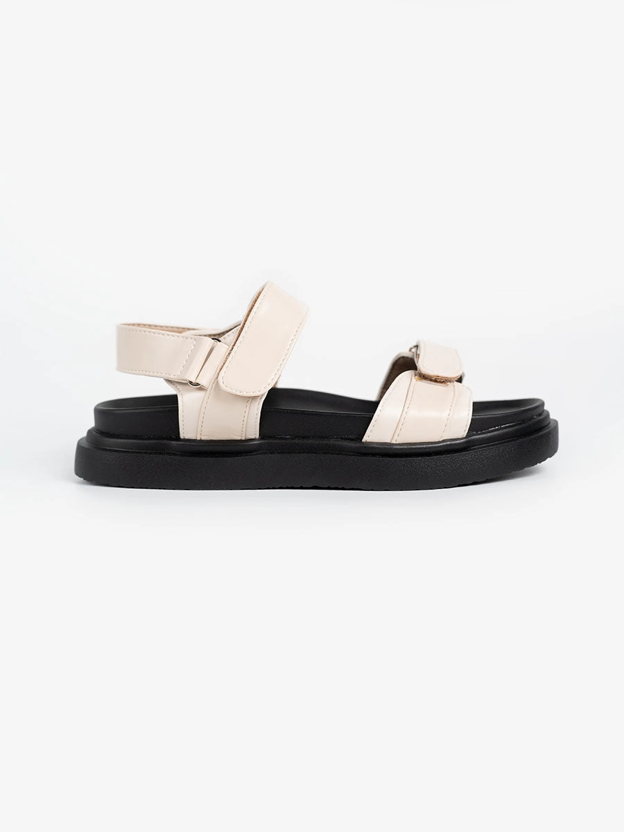 Kenzi Platform Sandals