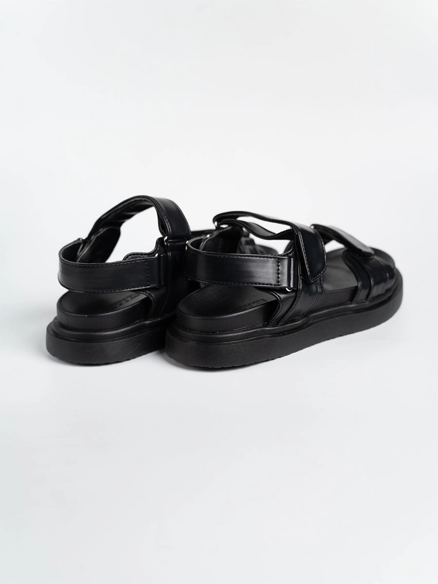 Kenzi Platform Sandals