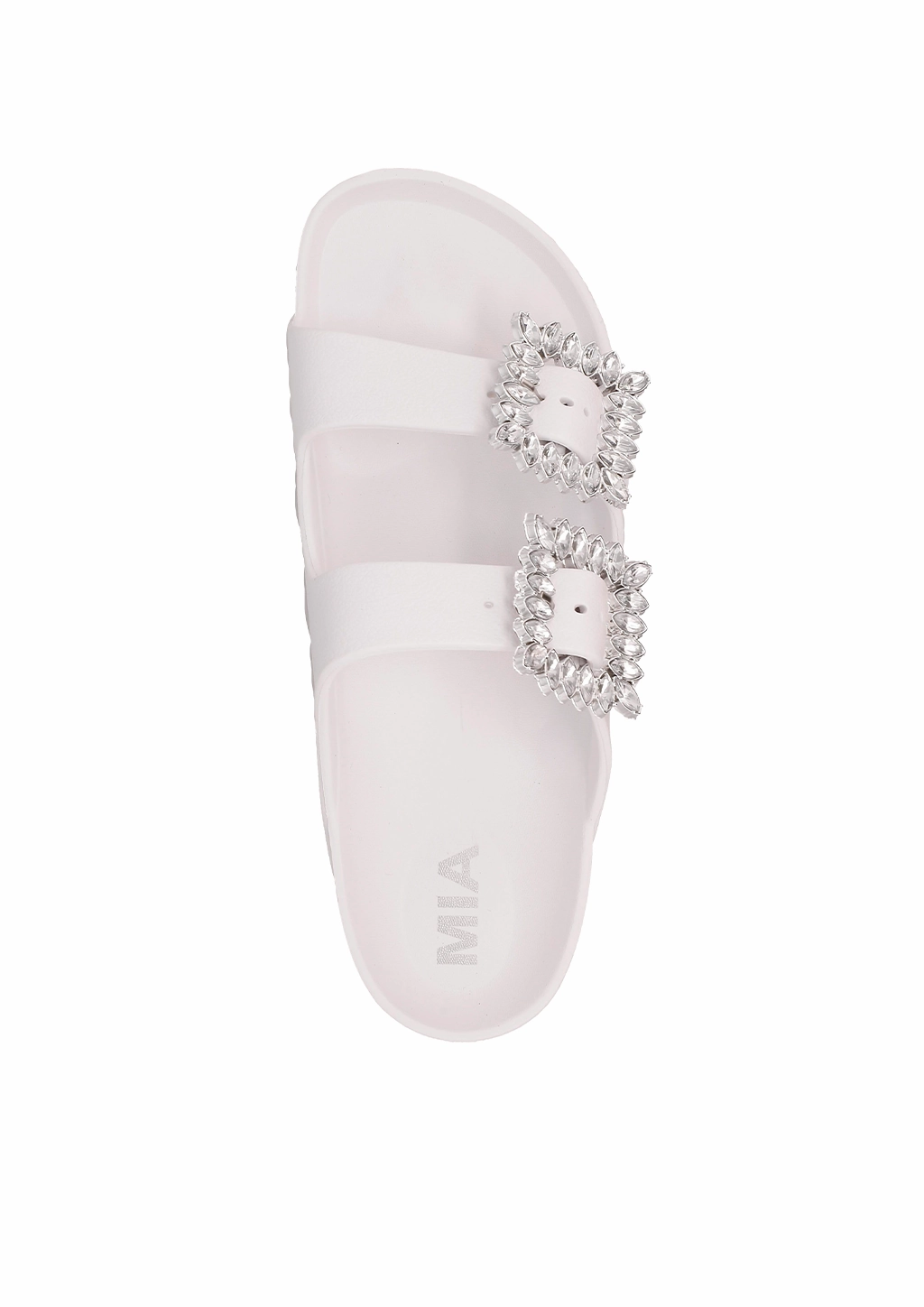 KIANA-R - WHITE