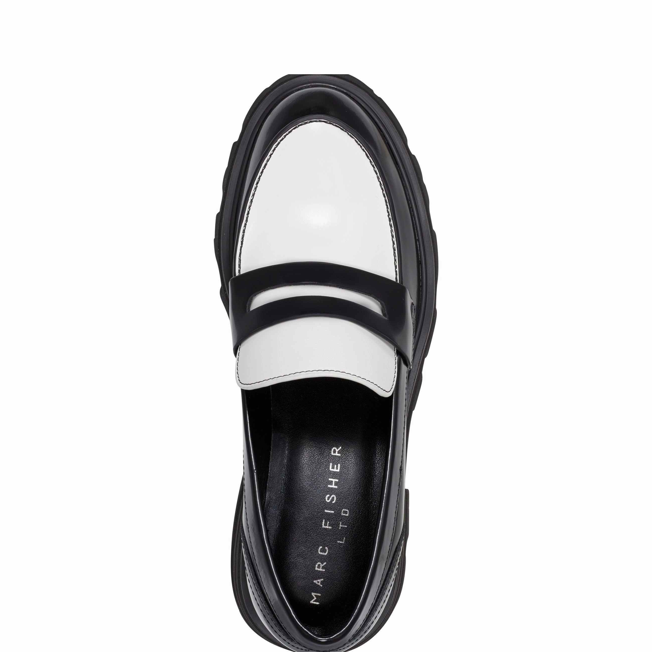 Latika Lug Sole Loafer