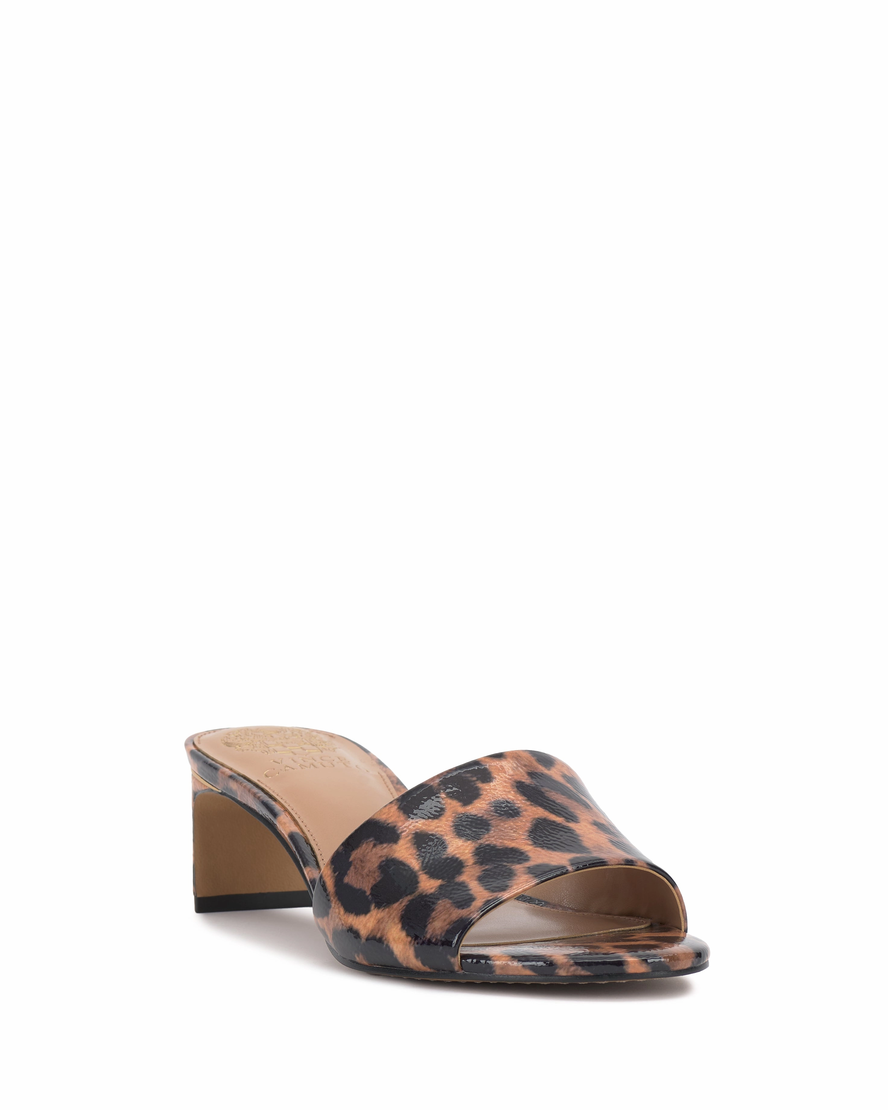 Lianna Mule