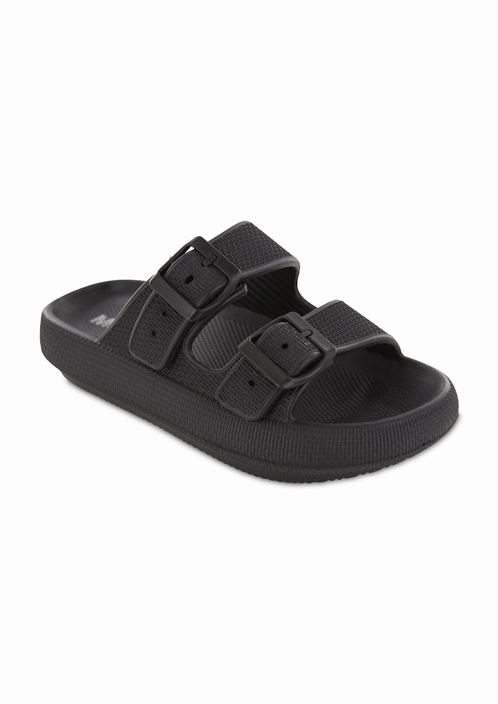 LIBBIE - BLACK