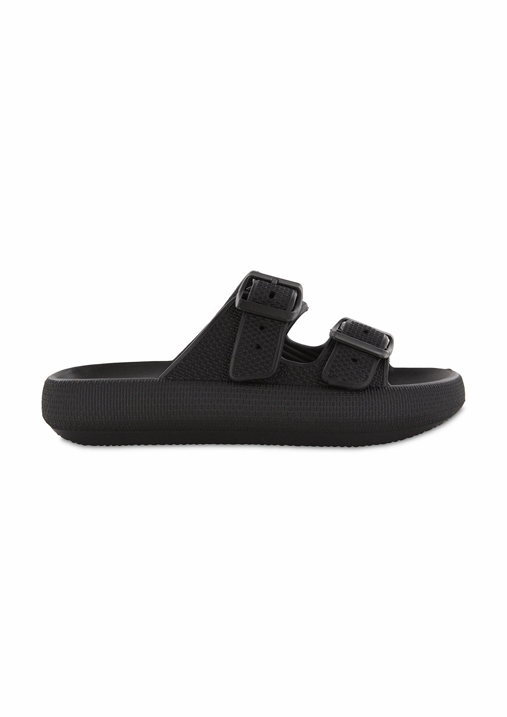 LIBBIE - BLACK