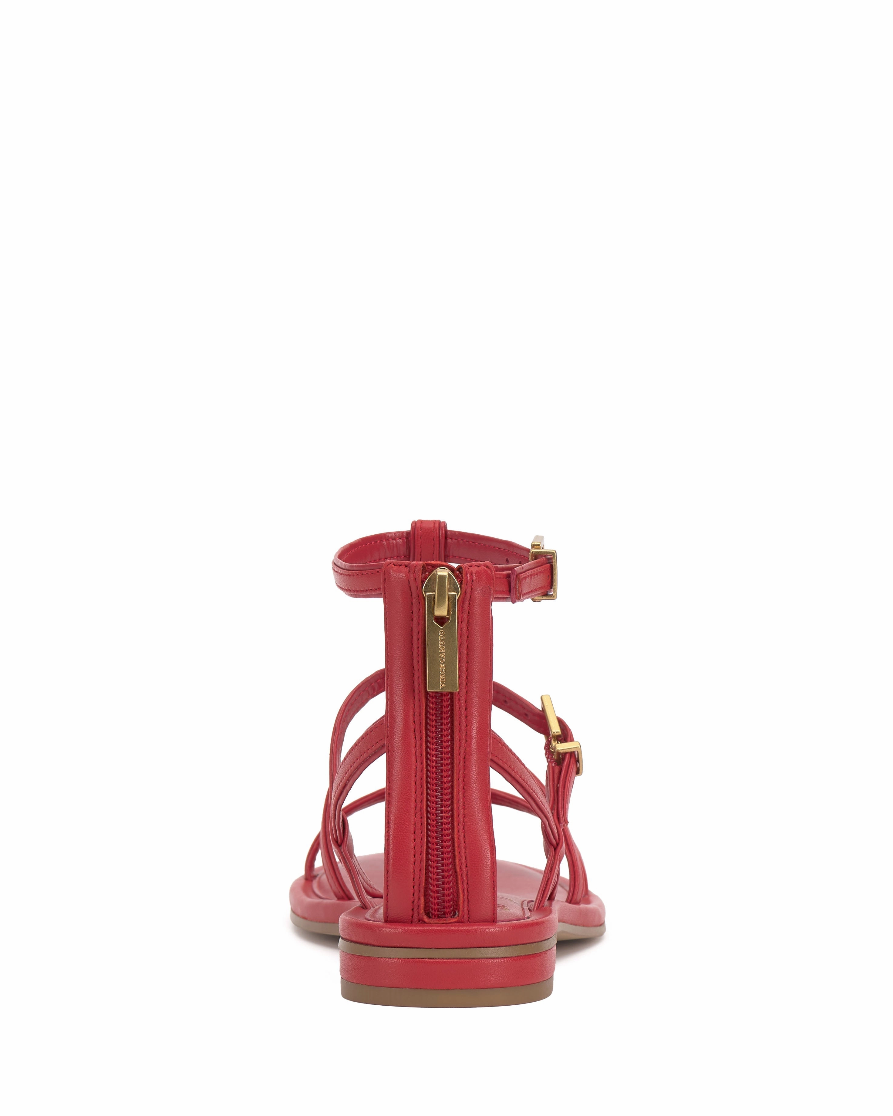 Luane Gladiator Sandal