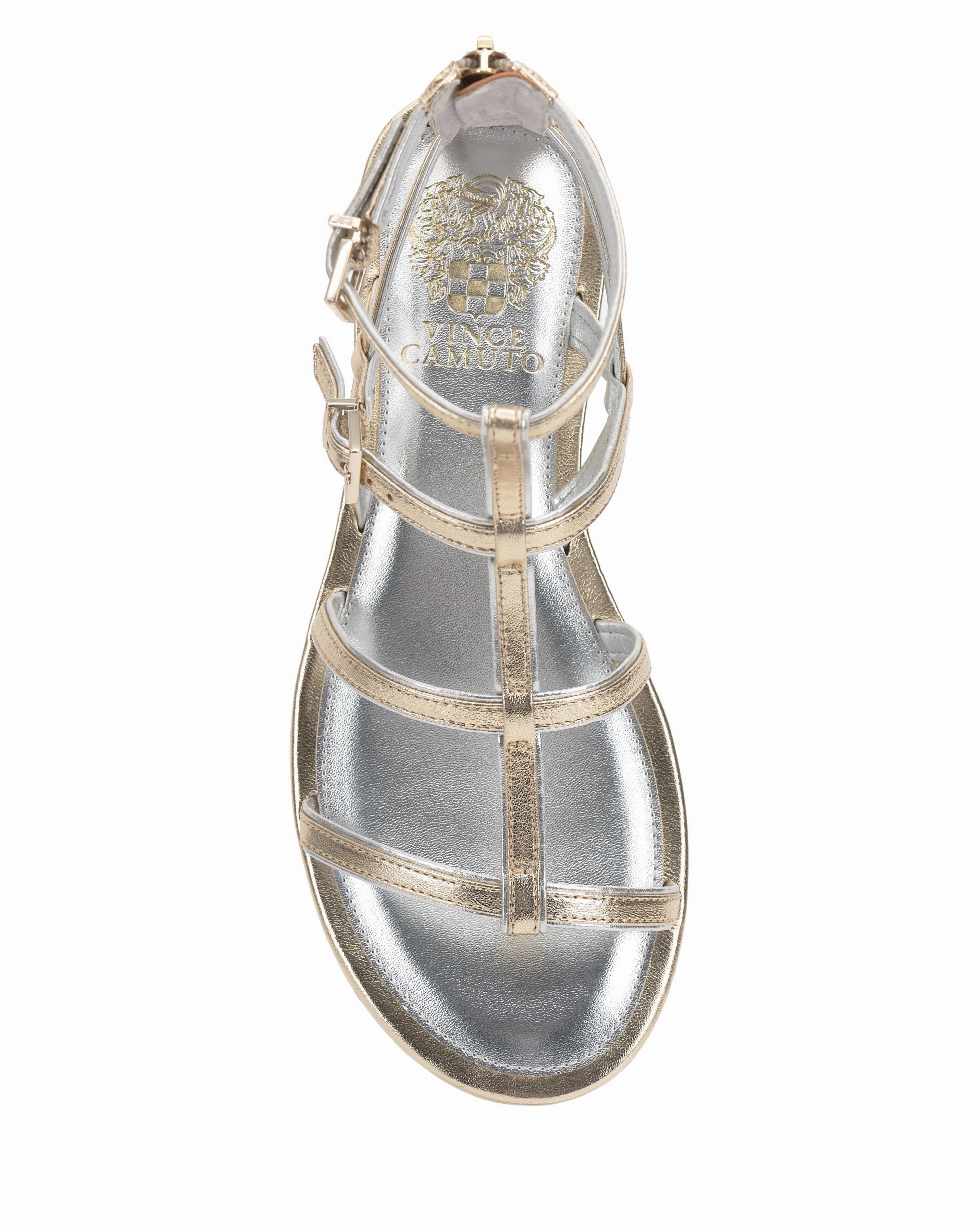 Luane Gladiator Sandal