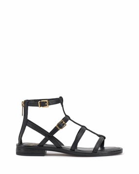 Luane Gladiator Sandal