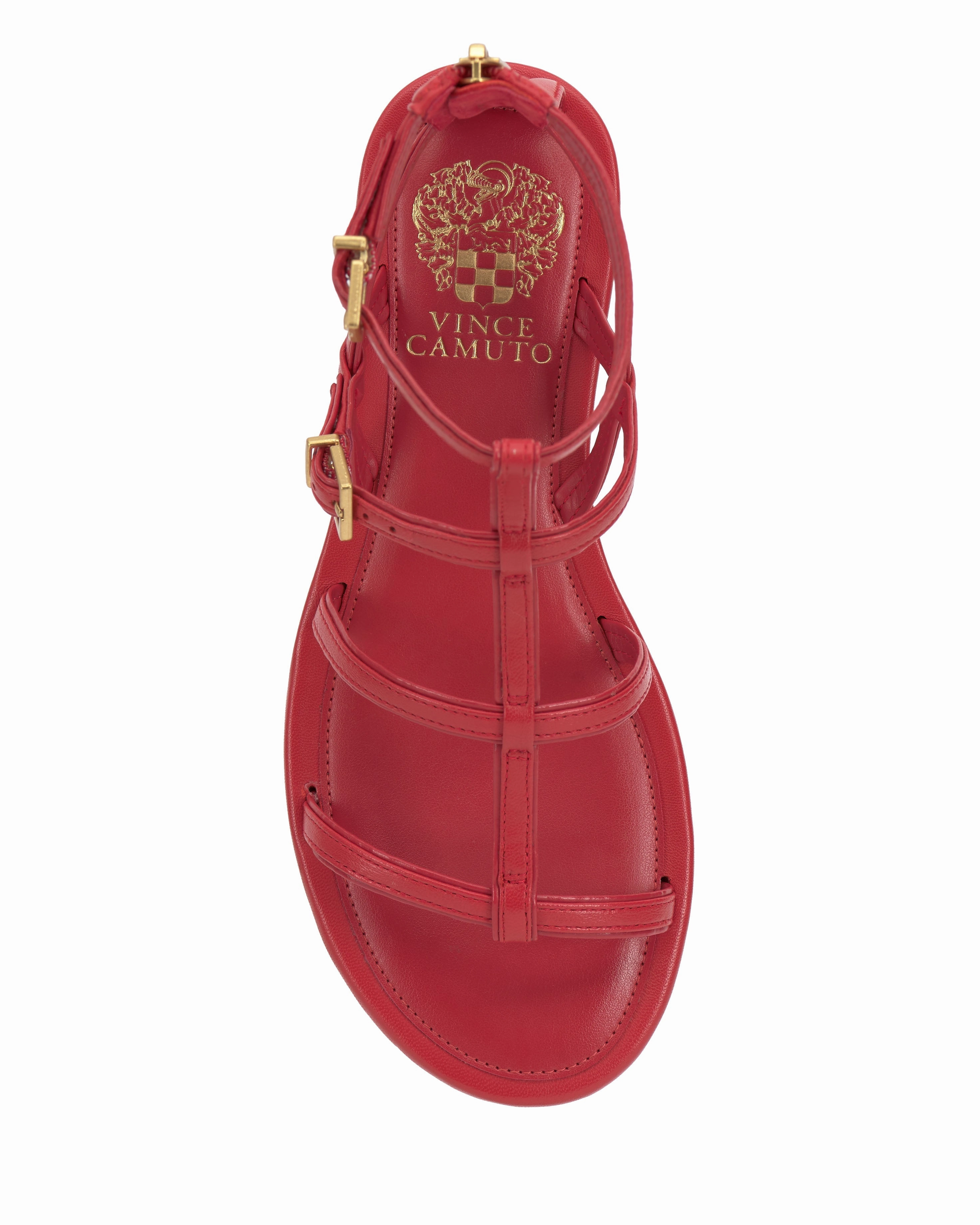 Luane Gladiator Sandal