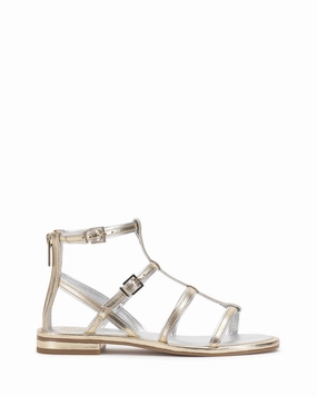 Luane Gladiator Sandal