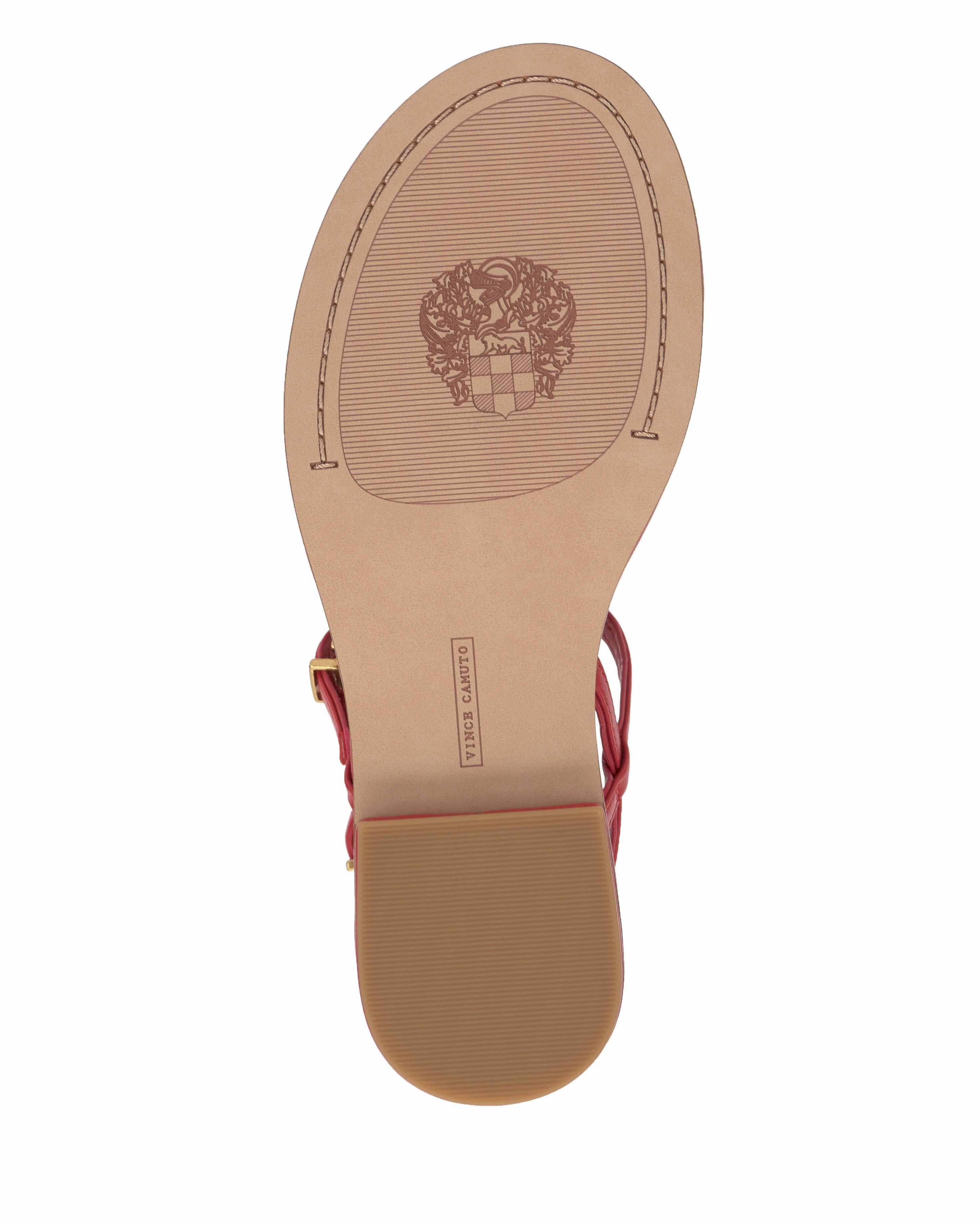 Luane Gladiator Sandal