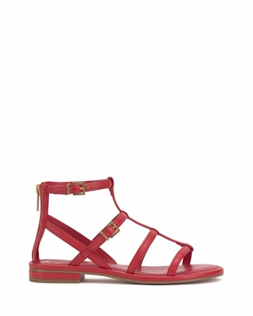 Luane Gladiator Sandal