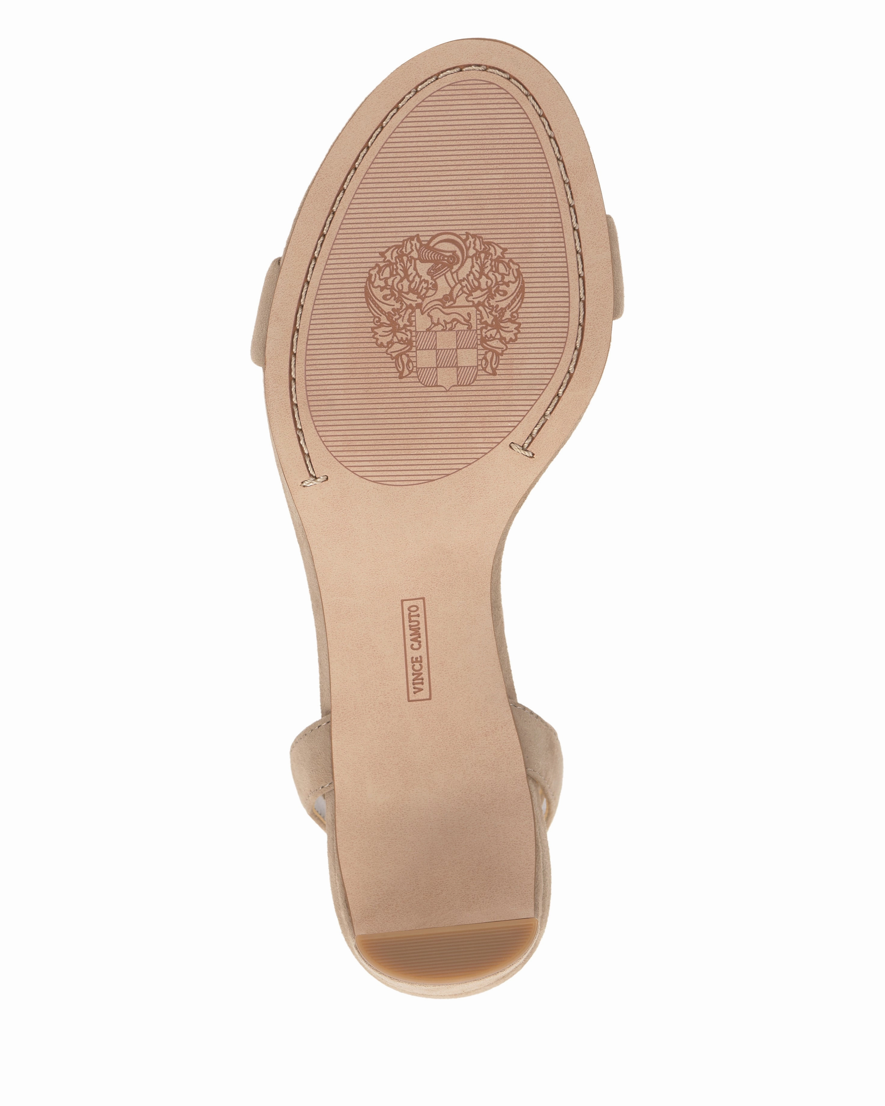 Lylah Kitten Heel Sandal
