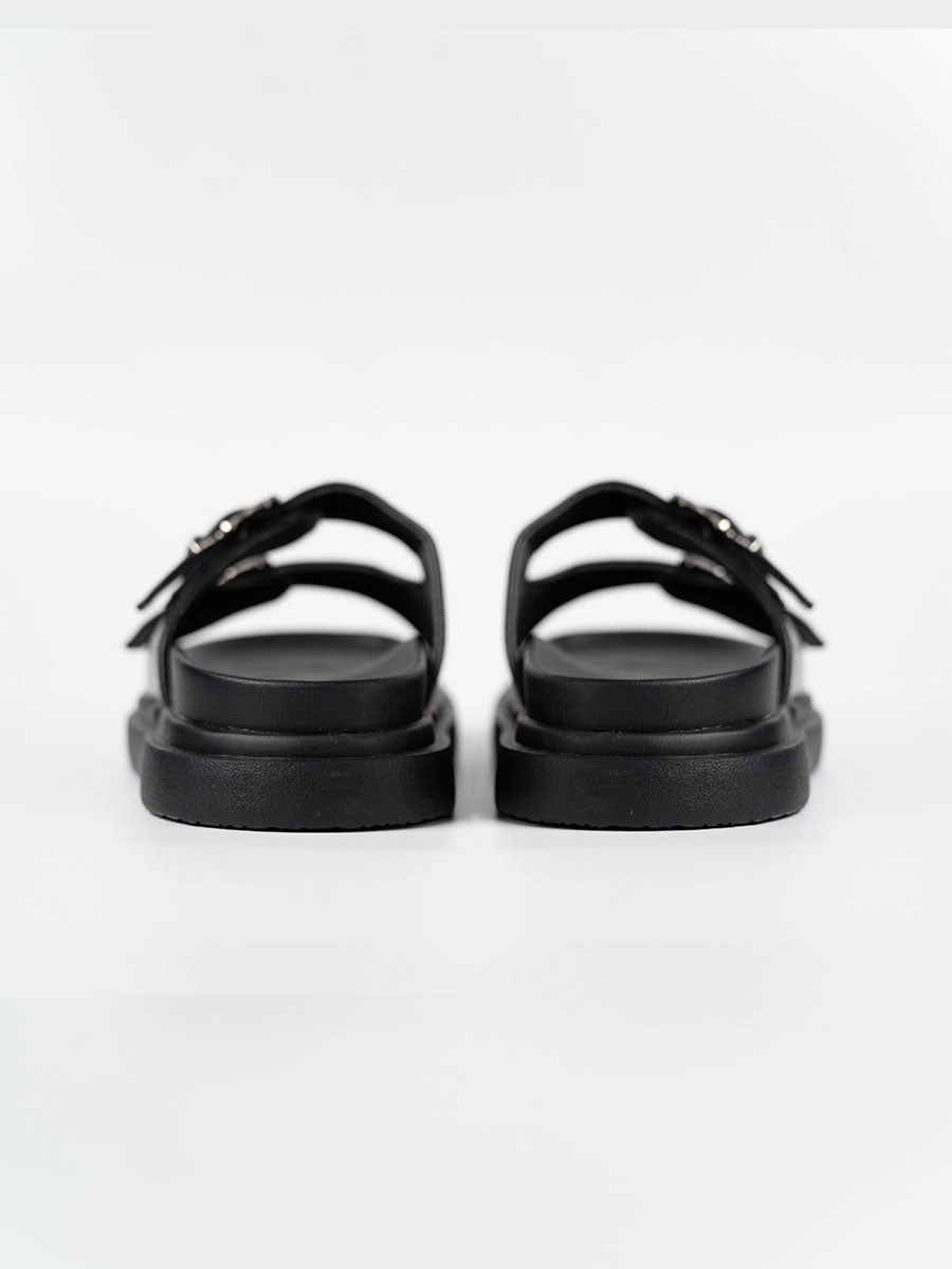 Maiken Platform Sandals