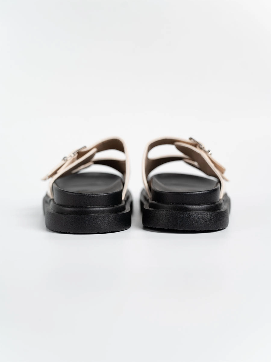 Maiken Platform Sandals