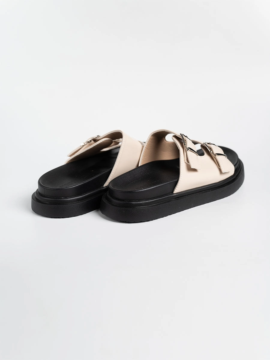 Maiken Platform Sandals