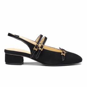 Mary Gail Mary Jane Sling 30