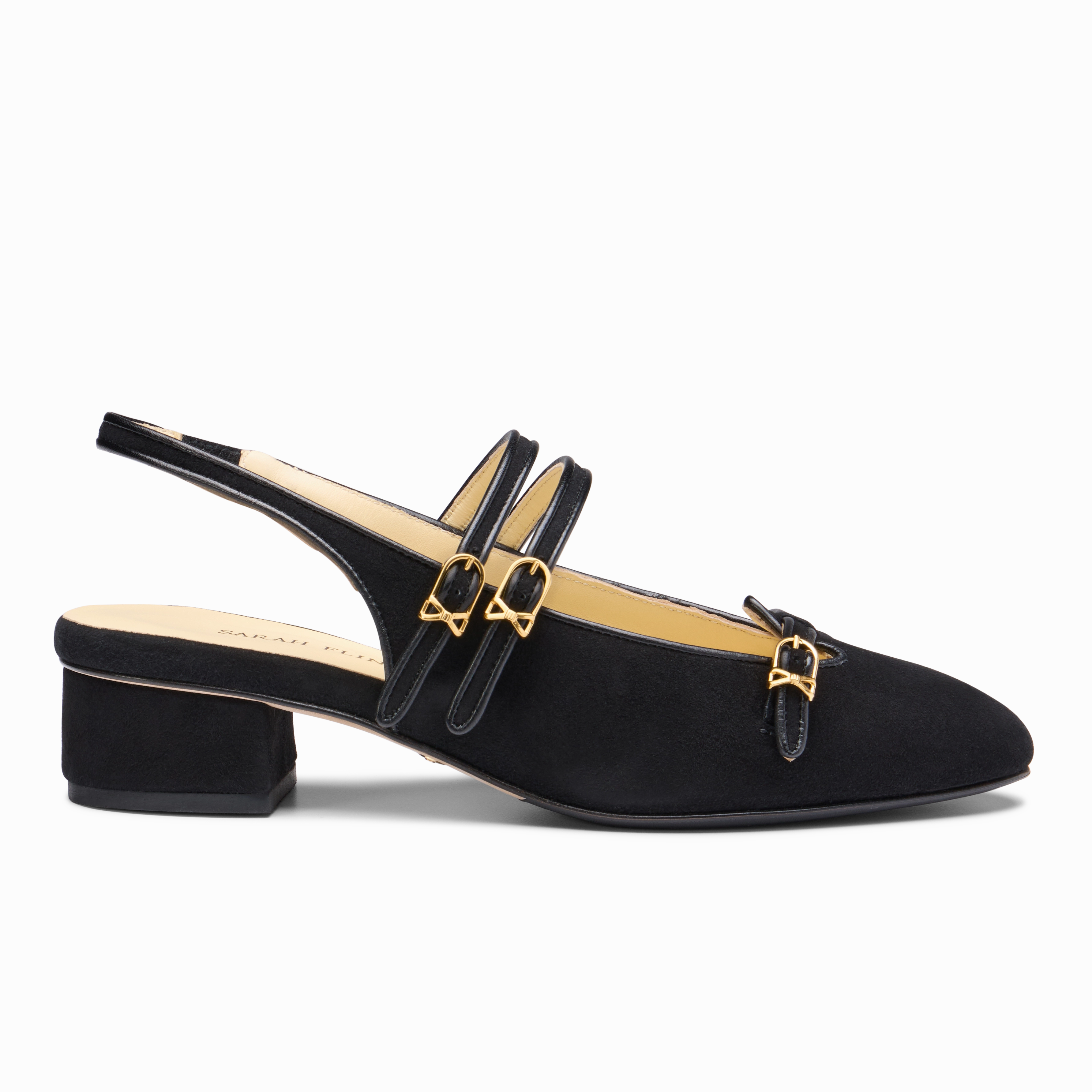 Mary Gail Mary Jane Sling 30