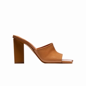 Matala Camel Leather