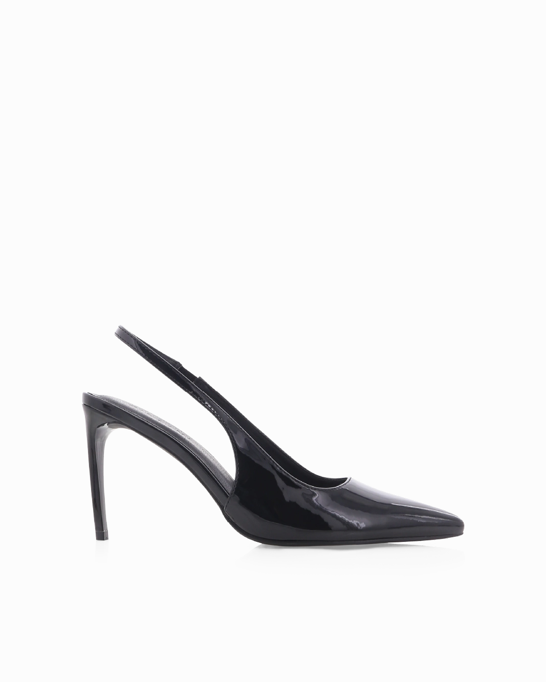 MAXIMILIAN - BLACK PATENT